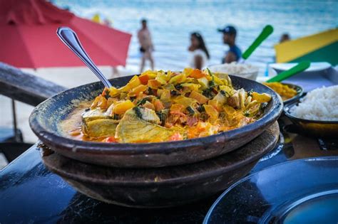  モケカ モケカ、ブラジルの太陽を浴びた海の恵み！